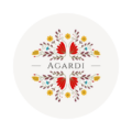 circle logo agardi